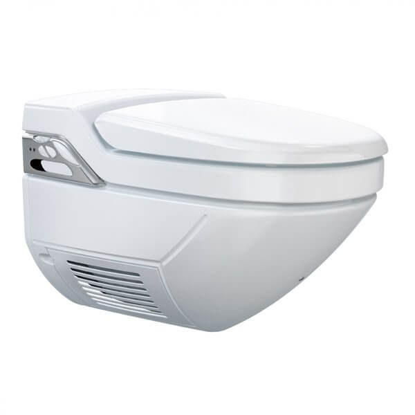 Dusch WC von Geberit Aquaclean 8000