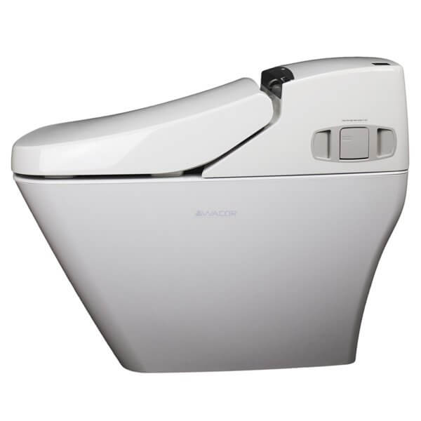 Wacor Vovo PB707S Test