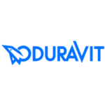 Duravit Logo in Blau